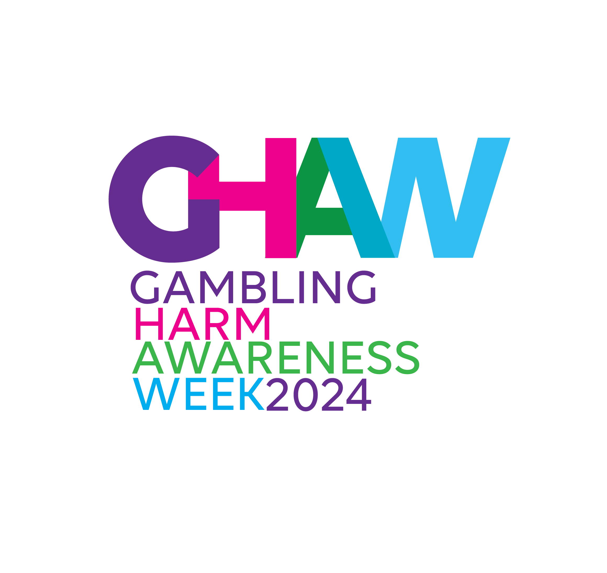 GHAW logo